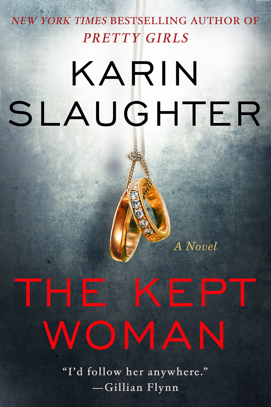 Image result for the kept woman karin slaughter