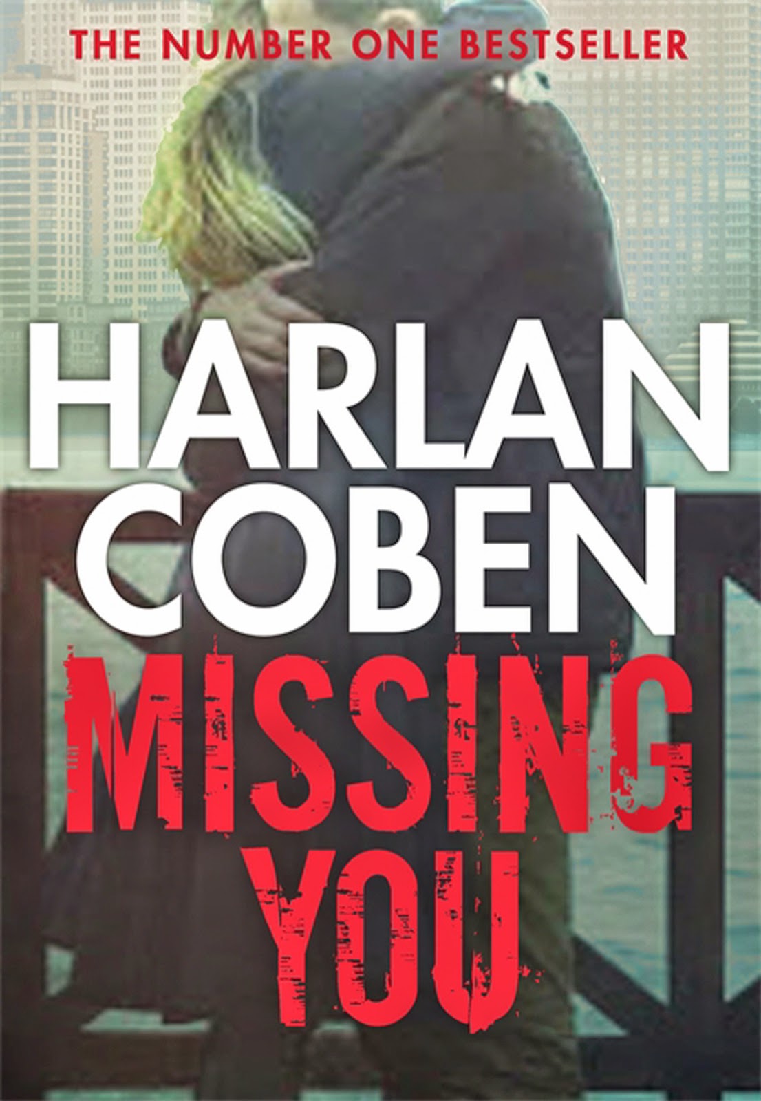 Image result for missing you harlan coben